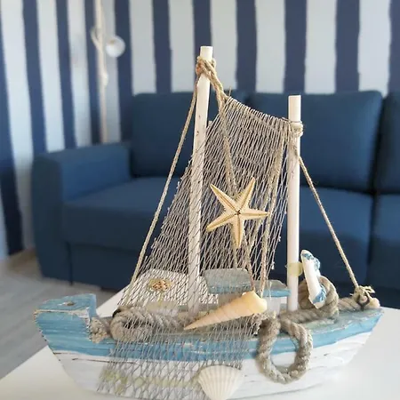 Apartament Niegocin Giżycko