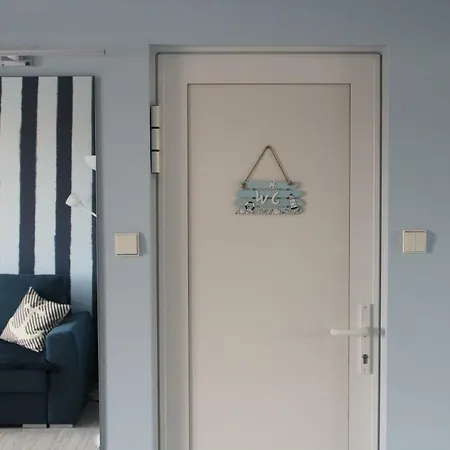 Apartament Niegocin