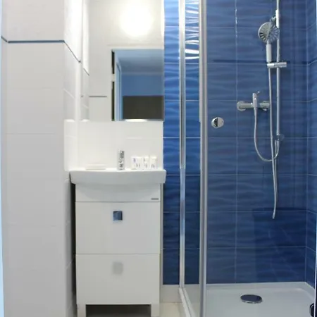 Apartament Niegocin * Giżycko