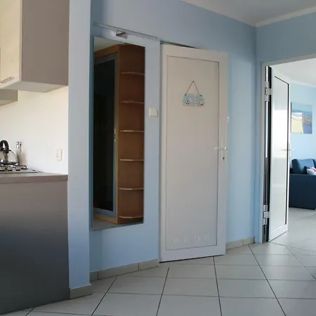 Apartament Niegocin Giżycko
