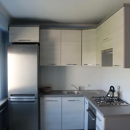 Apartament Niegocin