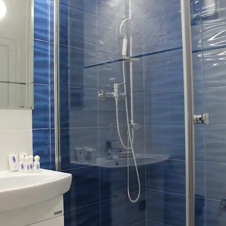 Apartament Niegocin *
