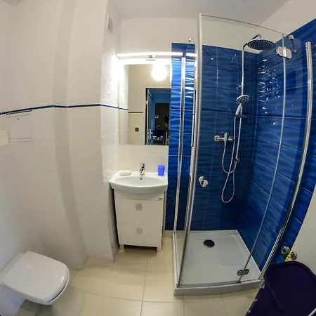 Apartament Niegocin * Giżycko