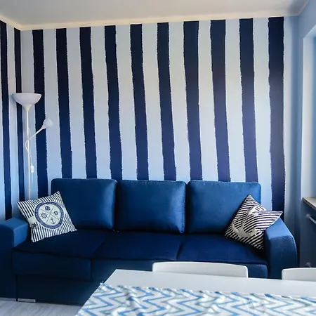 Lejlighed Apartament Niegocin