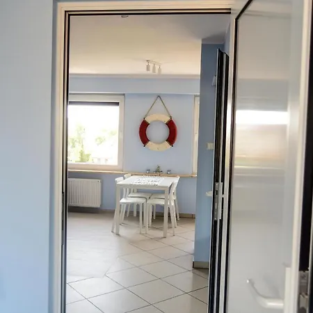 Lejlighed Apartament Niegocin Giżycko