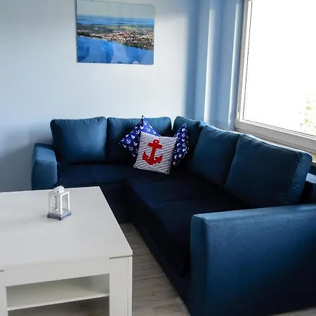 Lejlighed Apartament Niegocin Giżycko
