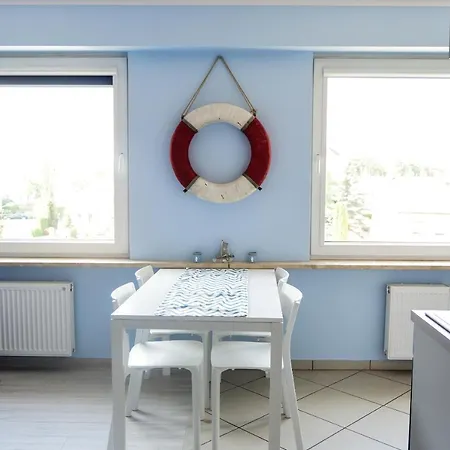 Lejlighed Apartament Niegocin *