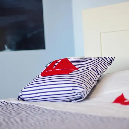 Lejlighed Apartament Niegocin Giżycko