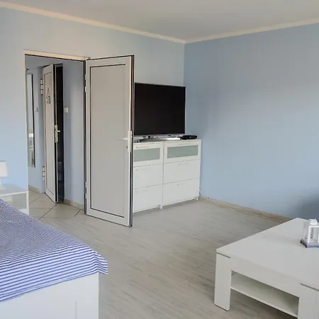 Lejlighed Apartament Niegocin *
